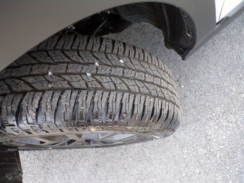 Certified 2025 Subaru Crosstrek 2.5i Wilderness image 25