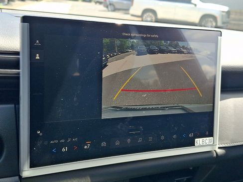 New 2026 MAZDA CX-5 Preferred AWD/4WD image 15