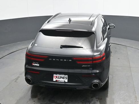 Used 2023 Genesis GV70 3.5T Sport w/ Sport Prestige Package image 31