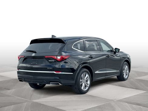 Used 2023 Acura MDX SH-AWD image 8