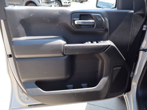 Used 2026 GMC Sierra 1500 Pro w/ Graphite Edition AWD/4WD image 12
