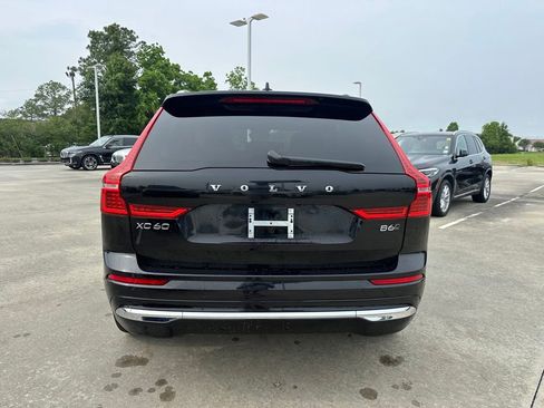 Used 2022 Volvo XC60 B6 Inscription w/ Advanced Package AWD/4WD image 3