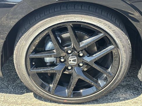 Used 2026 Honda Civic Sport image 11