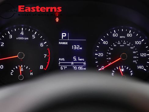Used 2023 Kia Rio S FWD image 17