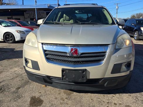 Used 2007 Saturn Outlook XR w/ Premium Trim Pkg image 4