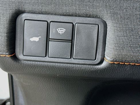 Certified 2026 Honda Passport TrailSport image 9