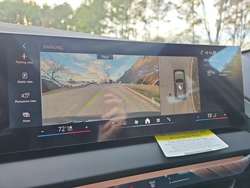 New 2026 BMW X3 xDrive30 w/ Premium Package image 25