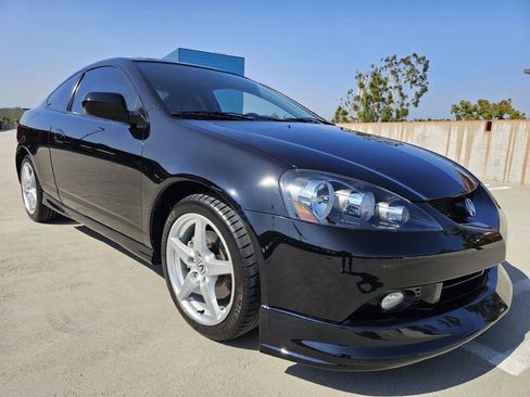 Used 2006 Acura RSX Type-S image 5