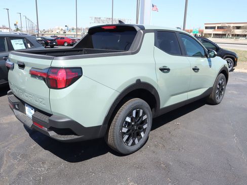 New 2026 Hyundai Santa Cruz SE FWD image 19