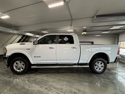 Used 2022 RAM 2500 Laramie image 6