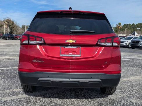 Certified 2024 Chevrolet Equinox LT image 6