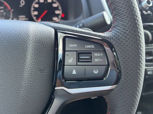 New 2026 Honda Ridgeline Black Edition image 17