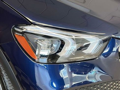 Certified 2022 Mercedes-Benz GLE 350 4MATIC image 8
