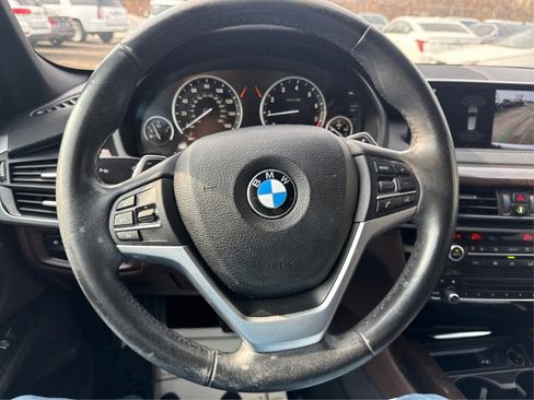Used 2018 BMW X5 xDrive35i w/ Driving Assistance Package image 24