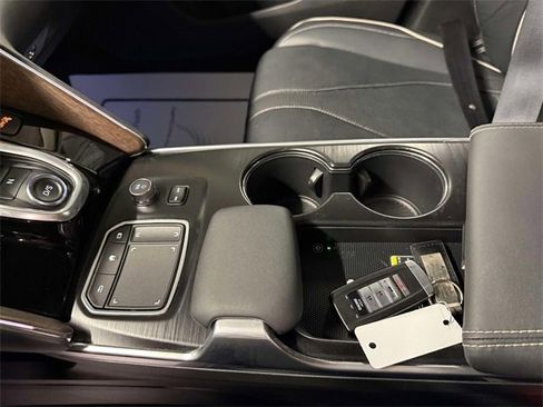 Used 2023 Acura TLX SH-AWD w/ Advance Package image 30