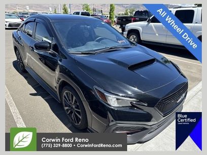 Used 2023 Subaru WRX Premium