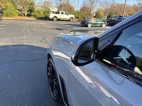 New 2026 BMW X7 xDrive40i w/ M Sport Package image 6