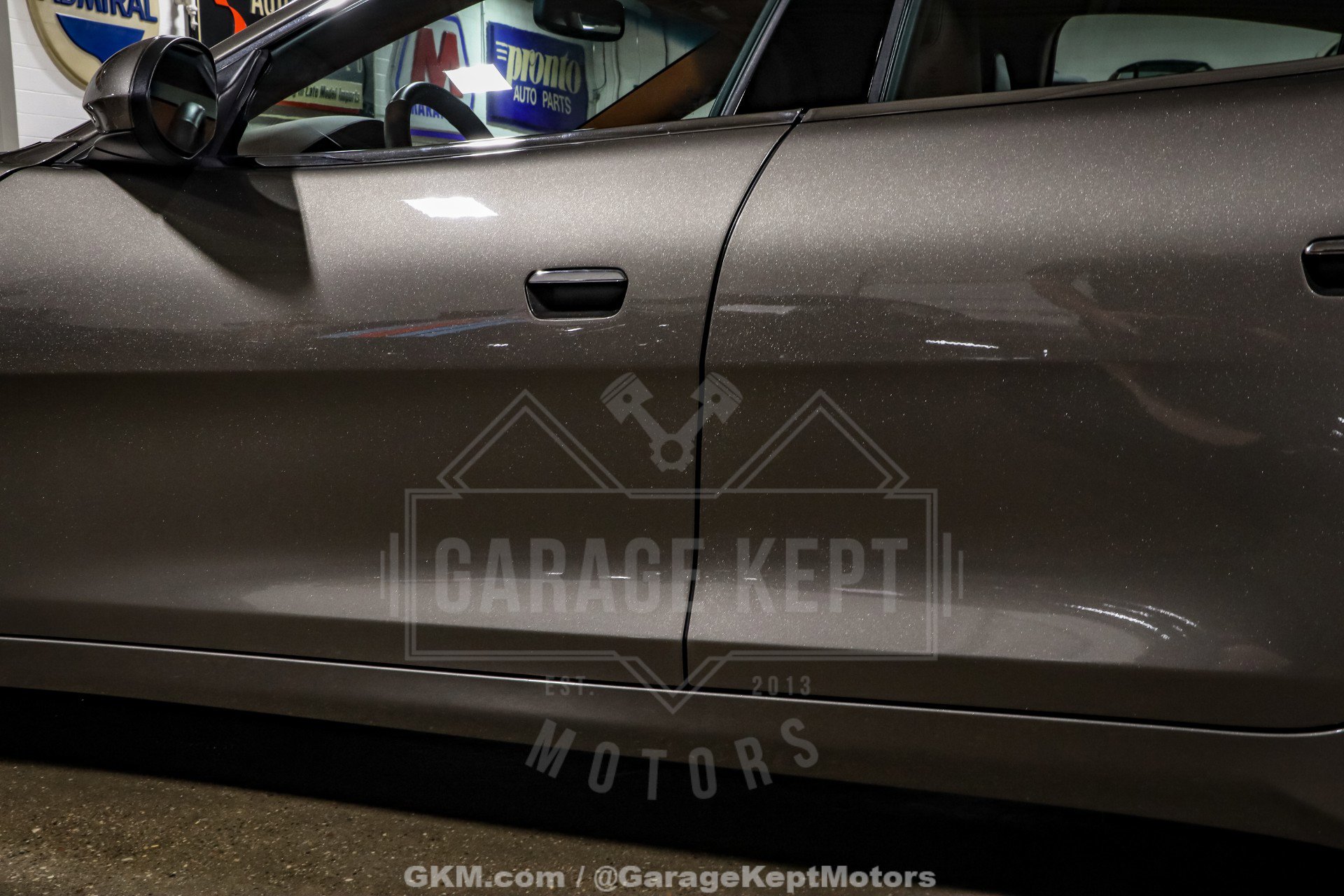 Used 2012 Fisker Karma EcoSport RWD image 34