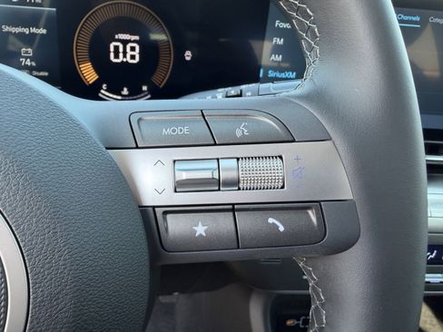 Used 2026 Hyundai Kona SEL Sport FWD image 16