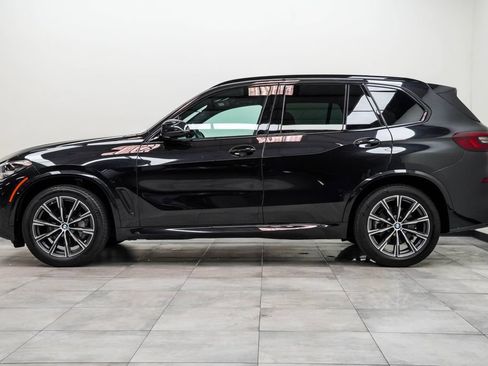 Used 2023 BMW X5 xDrive40i w/ M Sport Package AWD/4WD image 10
