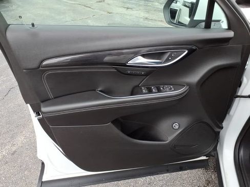 Certified 2023 Buick Envision Essence FWD image 26