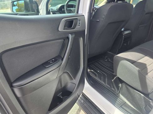 Used 2020 Ford Ranger XL w/ Equipment Group 101A Mid AWD/4WD image 14
