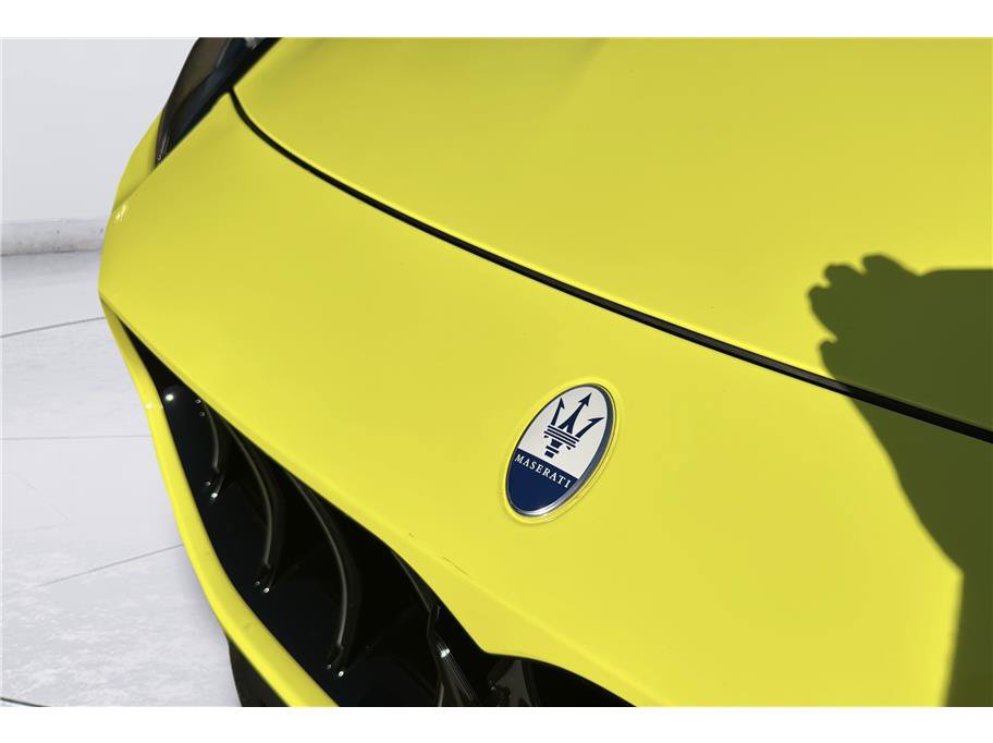 Used 2023 Maserati Grecale GT AWD/4WD image 10