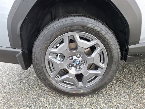 New 2026 Subaru Outback Premium image 8