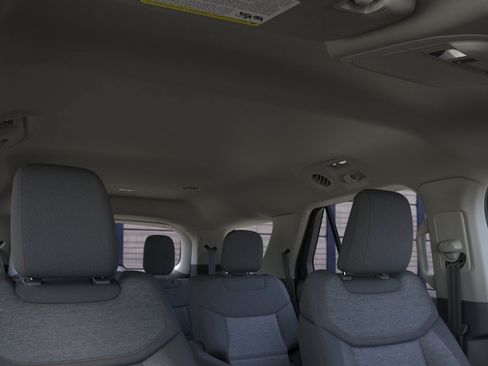 New 2026 Ford Explorer Active AWD/4WD image 22