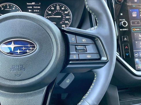 Certified 2025 Subaru Ascent Bronze Edition AWD/4WD image 26