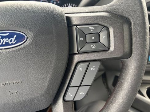 New 2026 Ford E-350 and Econoline 350 Super Duty w/ Power Equipment Group RWD image 17