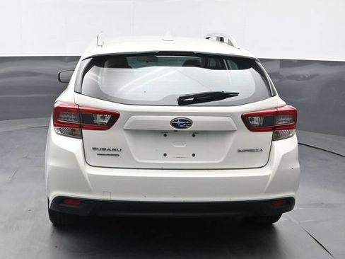 Used 2022 Subaru Impreza 2.0i Premium AWD/4WD image 4
