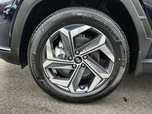 Used 2022 Hyundai Tucson SEL image 10