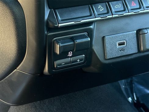 Used 2019 Chevrolet Silverado 1500 Custom Trail Boss image 22