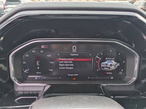 New 2026 GMC Sierra 1500 Elevation AWD/4WD image 18
