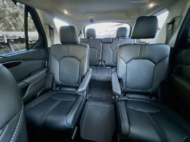 Used 2023 Honda Pilot EX-L image 26