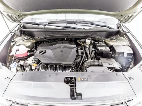 Used 2025 Hyundai Tucson SEL FWD image 40