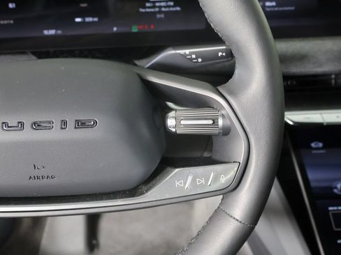 Used 2024 Lucid Air Touring AWD/4WD image 40