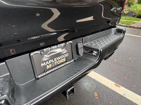 Used 2019 RAM 1500 Sport w/ Level 2 Equipment Group image 8