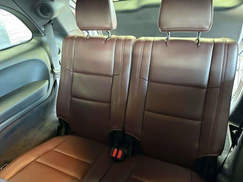 New 2026 Dodge Durango GT image 11