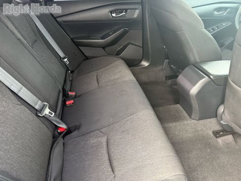 Used 2024 Honda Accord LX image 27