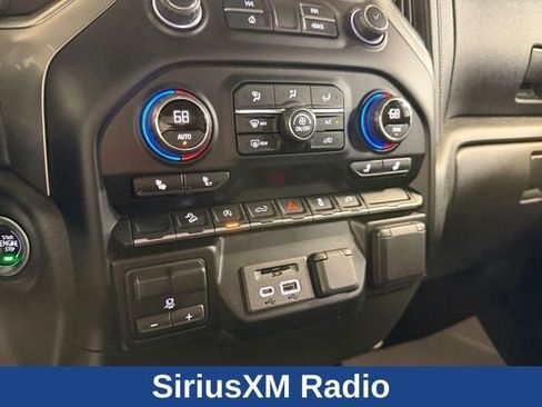 Used 2021 Chevrolet Silverado 1500 LT w/ All Star Edition Plus AWD/4WD image 34