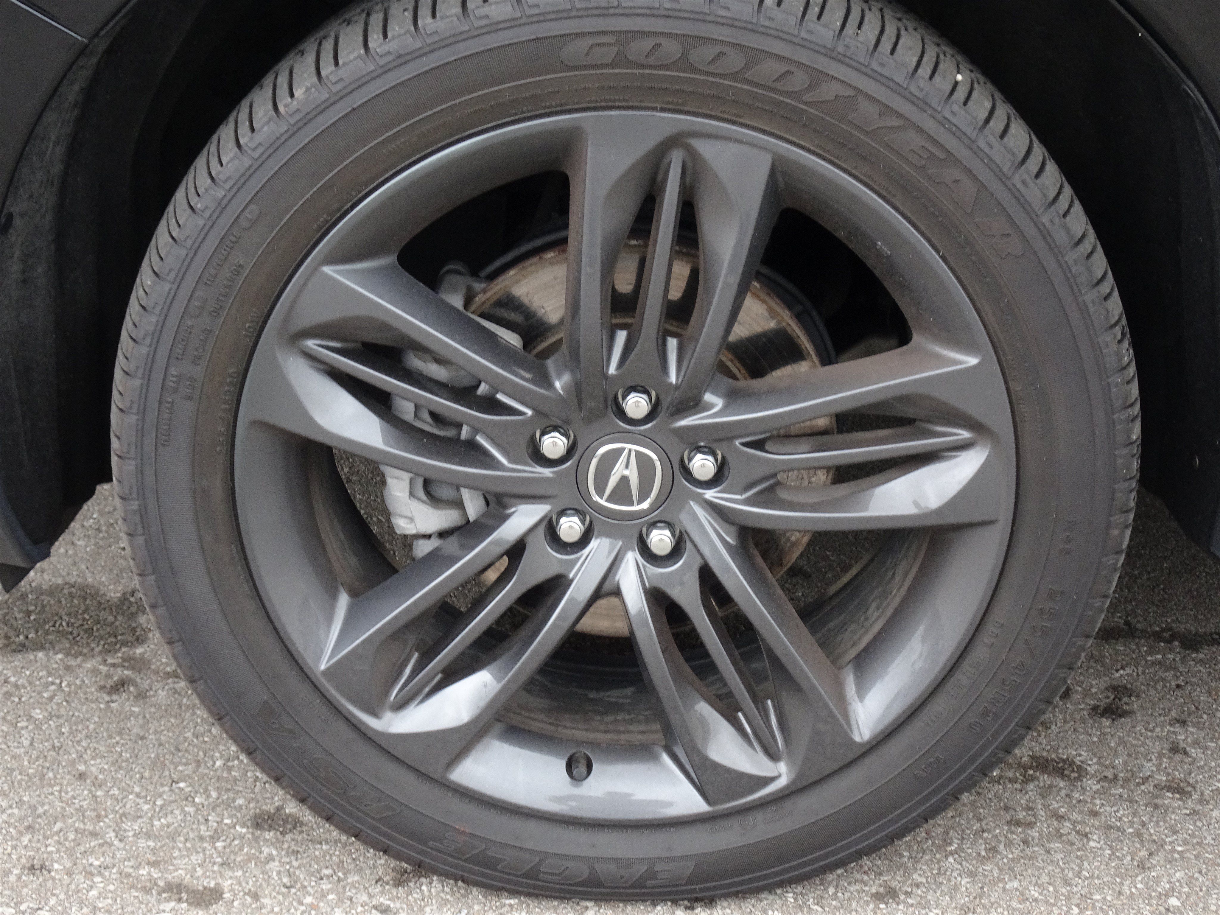 Used 2023 Acura RDX w/ Advance Package AWD/4WD image 27