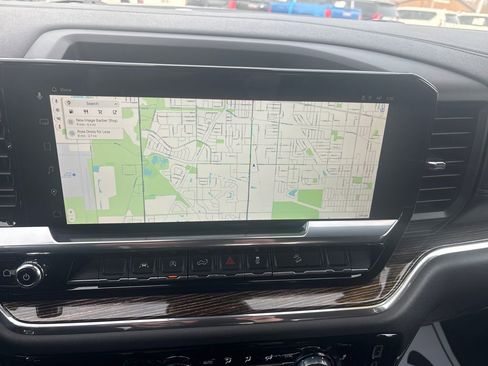 Used 2023 GMC Sierra 1500 Elevation w/ X31 Off-Road Package image 25