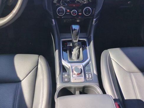 Used 2024 Subaru Forester Touring image 19