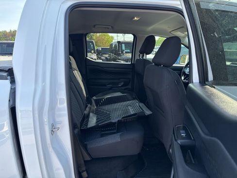 Used 2025 Ford Ranger XLT AWD/4WD image 24
