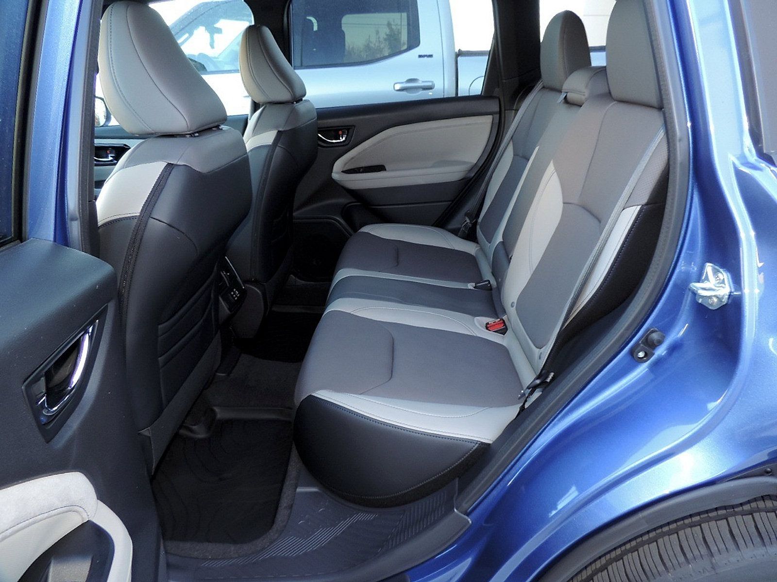 Used 2026 Subaru Forester Limited AWD/4WD image 12