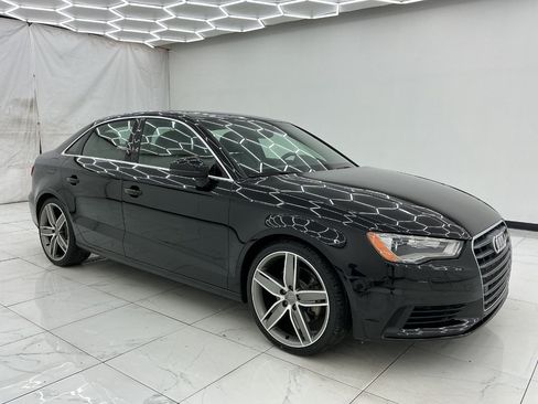 Used 2015 Audi A3 1.8T Premium Plus FWD image 7