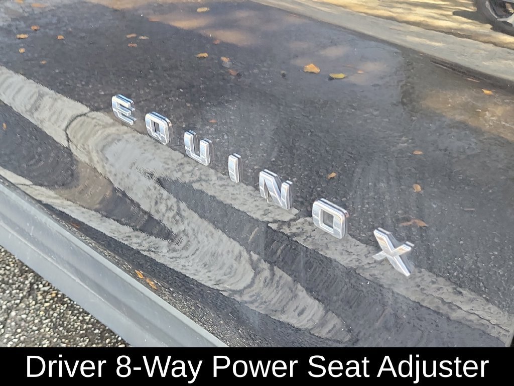 Used 2023 Chevrolet Equinox LS w/ LS Convenience Package FWD image 13
