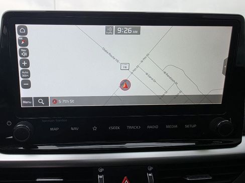 Used 2022 Kia Forte GT w/ GT2 Package image 4